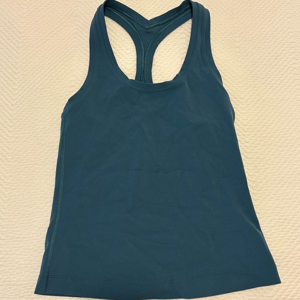 EUC Lululemon Align Tank
